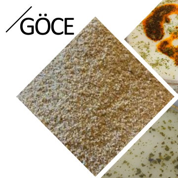Göce
